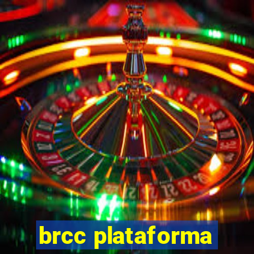 brcc plataforma